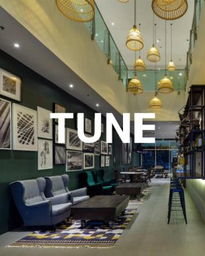 Tune Hotel - 1Borneo Kota Kinabalu